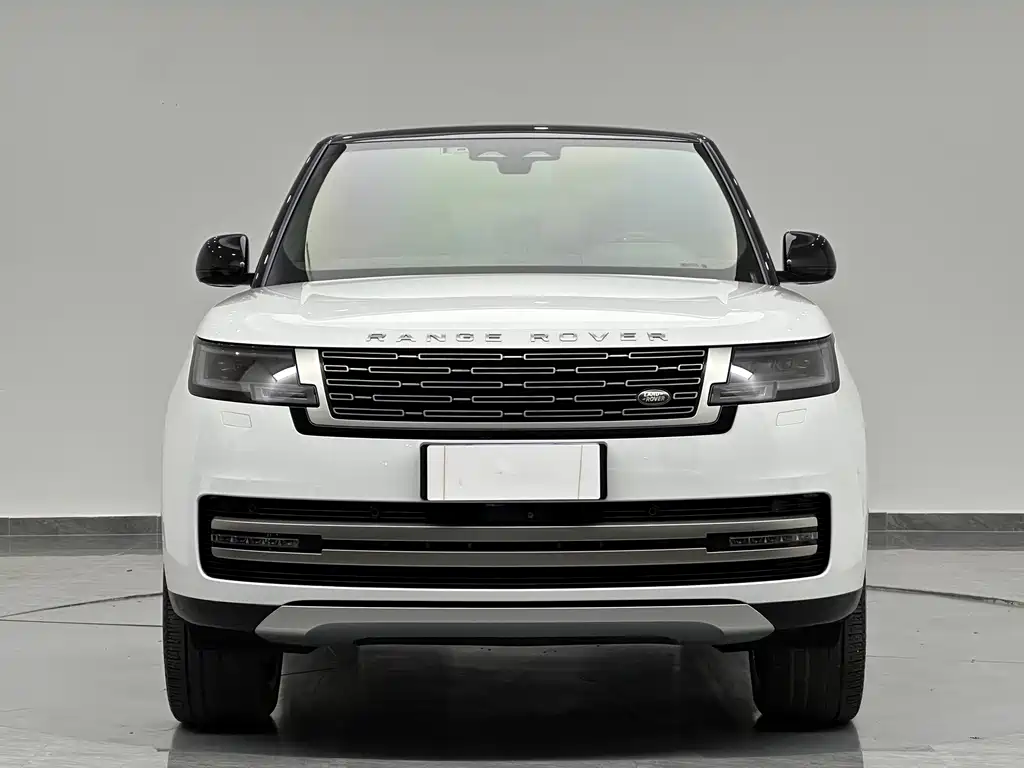 Land Rover Range Rover — миниатюра 2