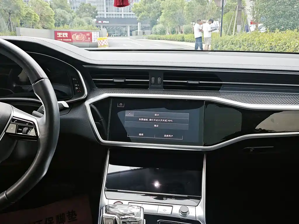 Audi A7 — миниатюра 12