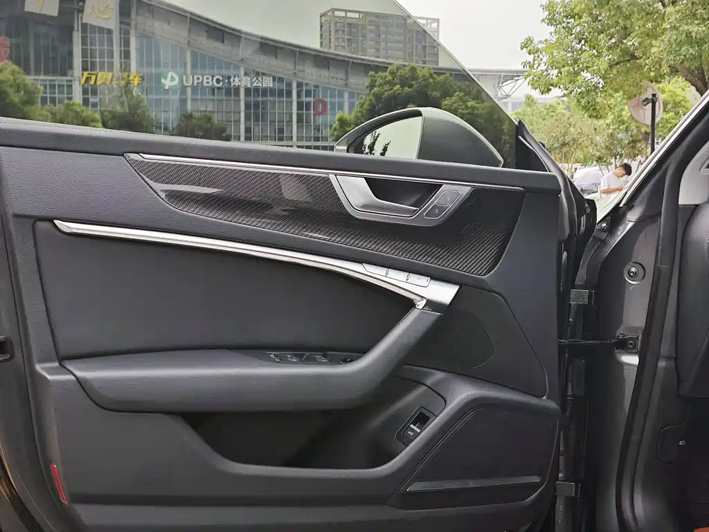 Audi A7 — миниатюра 15