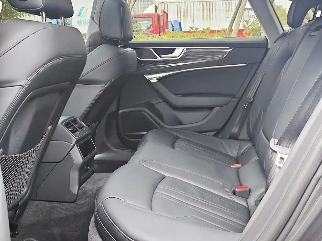 Audi A7 — миниатюра 17
