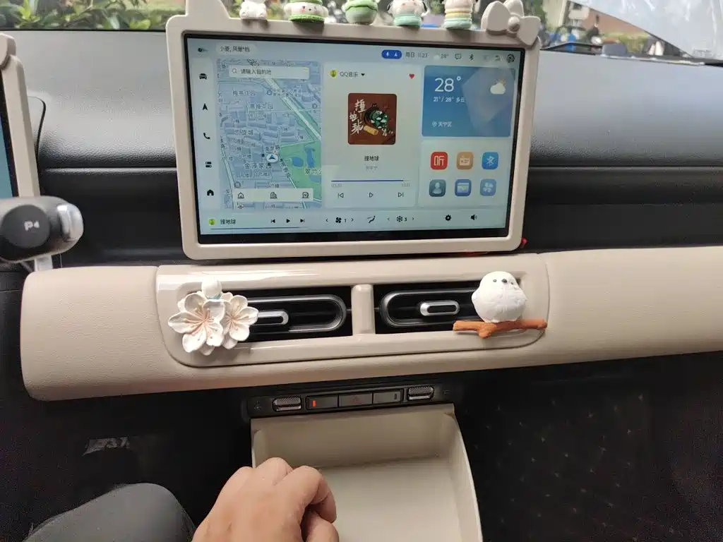 Wuling Bingo PLUS — миниатюра 10