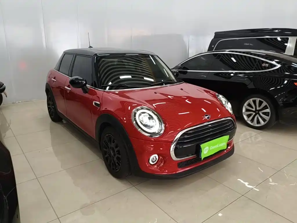 MINI Mini — миниатюра 4