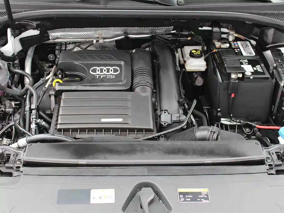 Audi Q3 — миниатюра 17