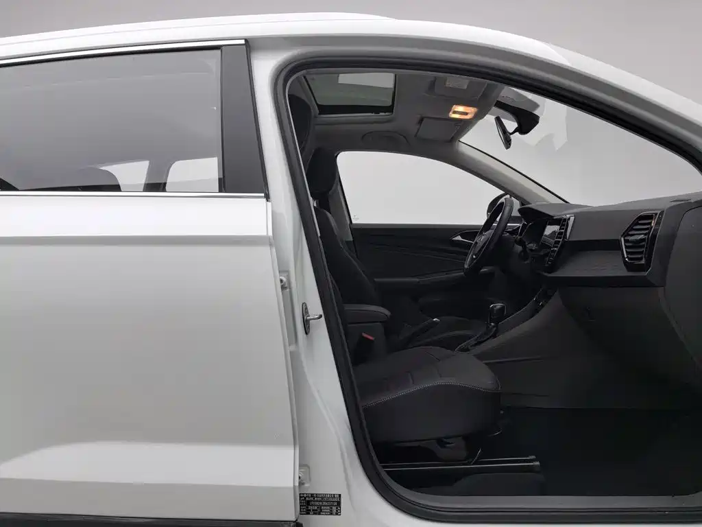 Jetta VS5 — миниатюра 23