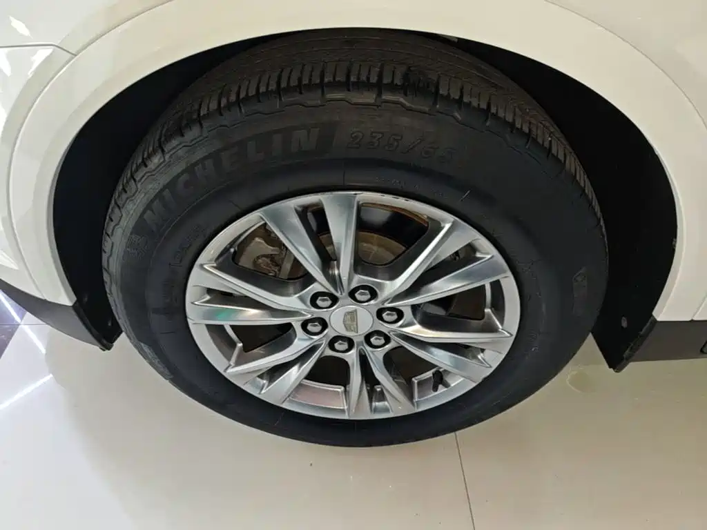 Cadillac XT5 — миниатюра 23
