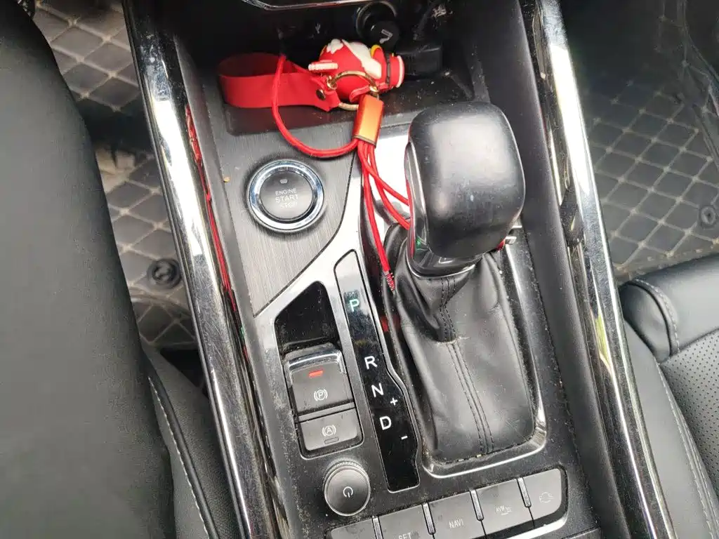 Chery Tiggo 8 — миниатюра 10