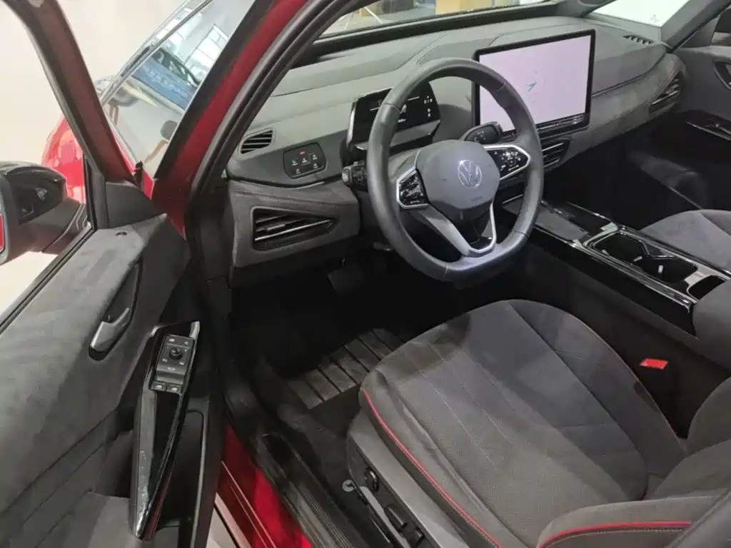 Volkswagen ID.3 — миниатюра 16