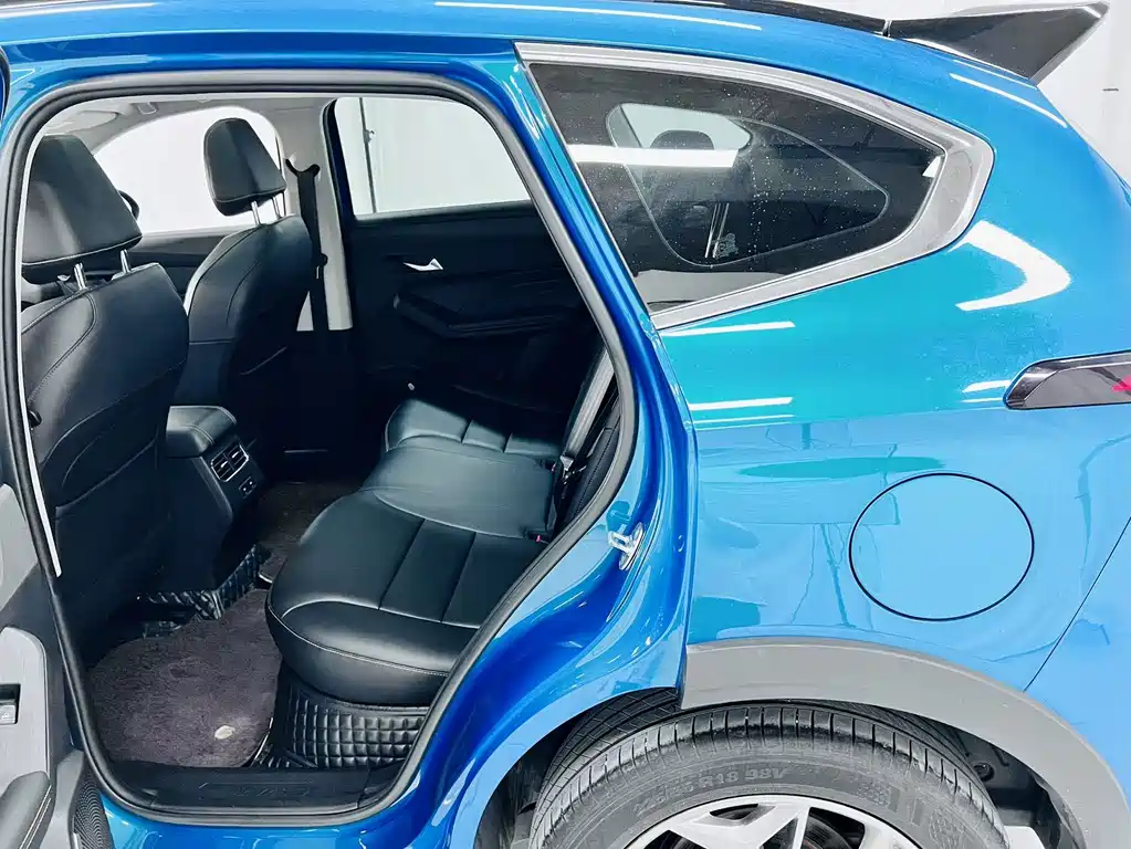 Haval Chitu — миниатюра 16