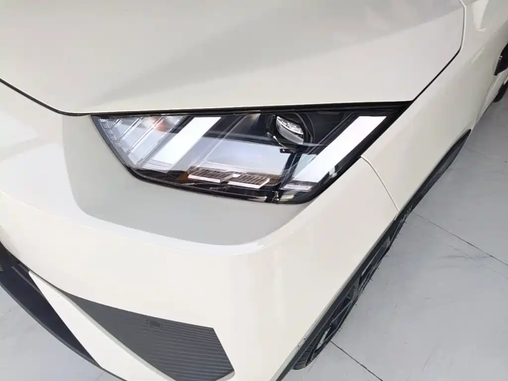 BYD Seagull — миниатюра 24