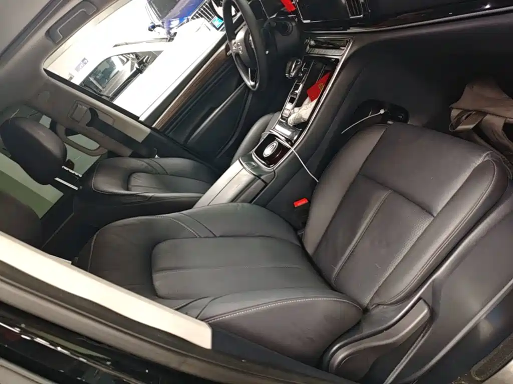 GAC Motor Trumpchi M8 — миниатюра 25