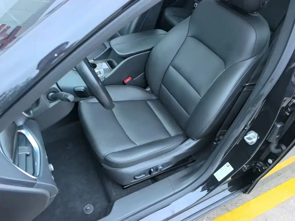 Chevrolet Malibu XL — миниатюра 15