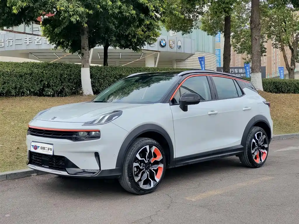 Lynk & Co 06 2021