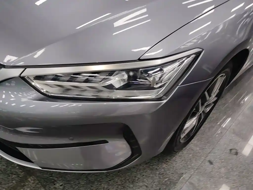 BYD Qin PLUS — миниатюра 24