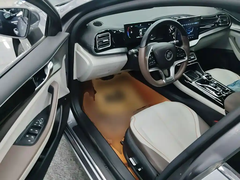BYD Qin PLUS — миниатюра 16