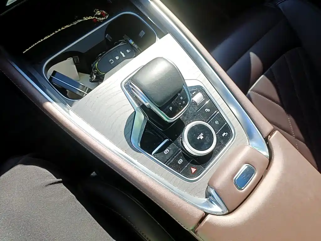 Chery Tiggo 8 PRO — миниатюра 14