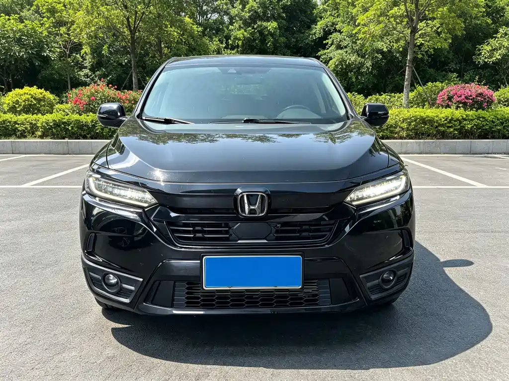 Honda Breeze — миниатюра 2