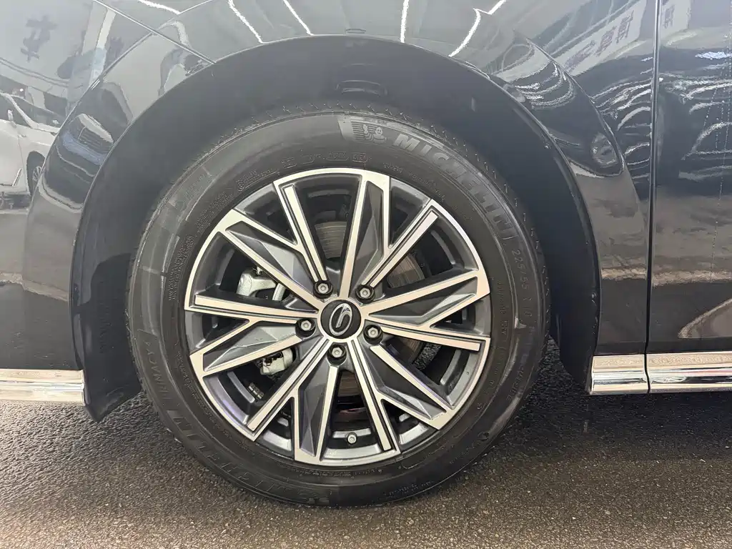 GAC Motor Trumpchi M8 — миниатюра 5