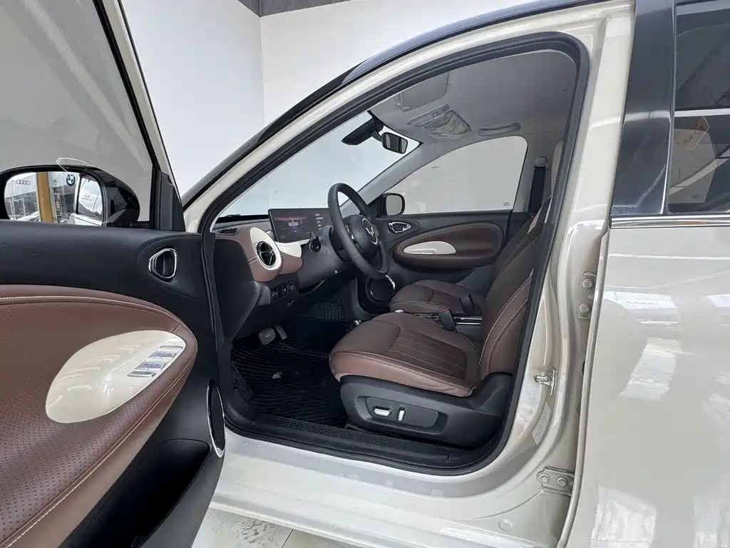 Wuling Bingo — миниатюра 5