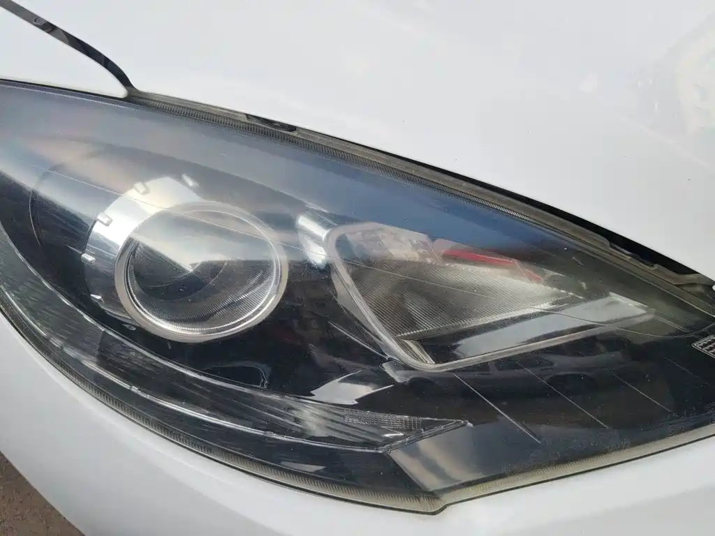 Chery Fengyun 2 — миниатюра 7
