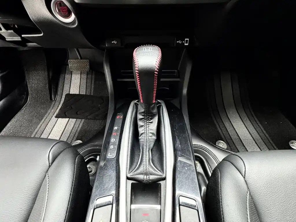 Honda Envix — миниатюра 14