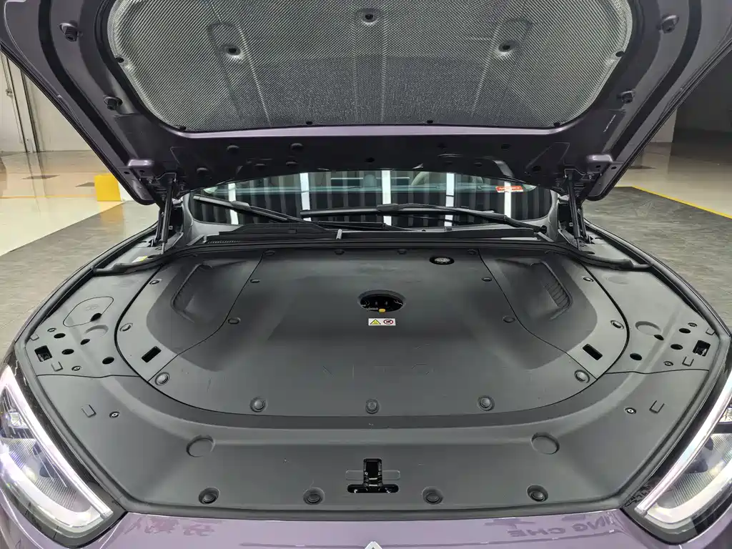 AITO ASK THE WORLD M5