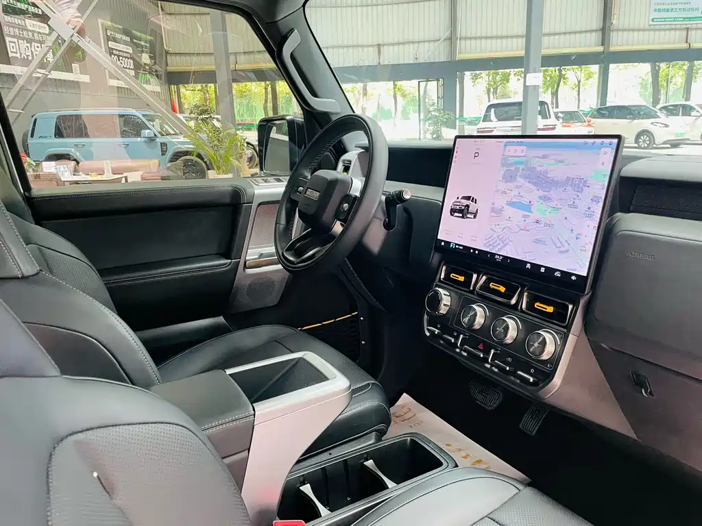 iCAR iCAR Super V23 — миниатюра 26