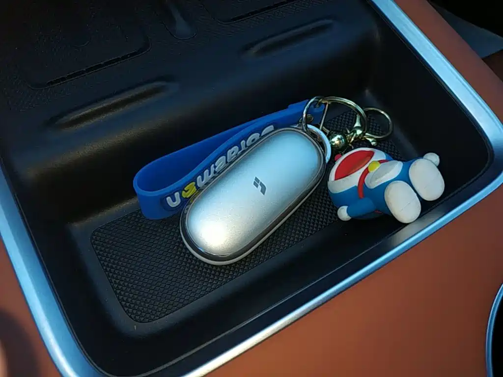 Li Auto Li L6 — миниатюра 9