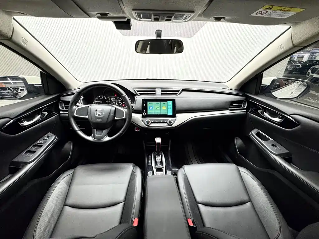 Honda Envix — миниатюра 13