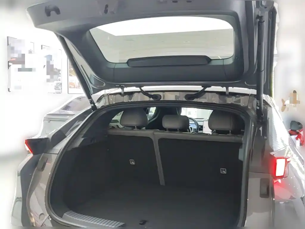 Lynk & Co Z20 — миниатюра 10