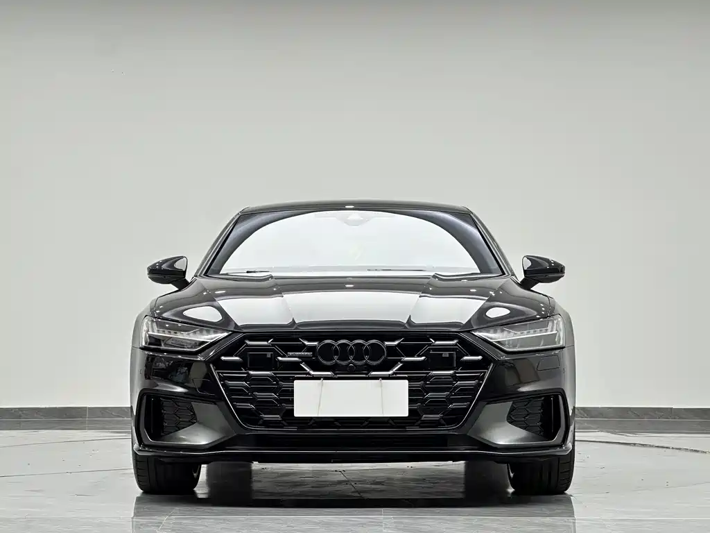 Audi A7L 2024 45 TFSI quattro