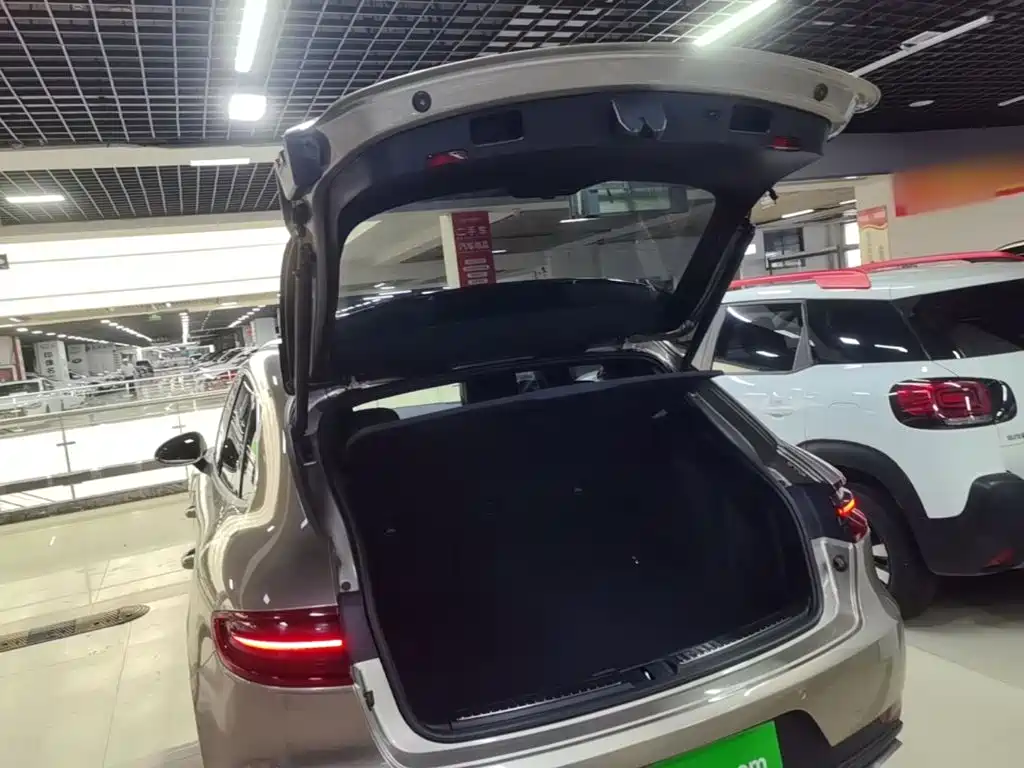 Porsche Macan — миниатюра 19