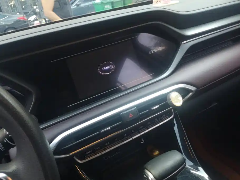 GAC Motor Trumpchi GS4 — миниатюра 13