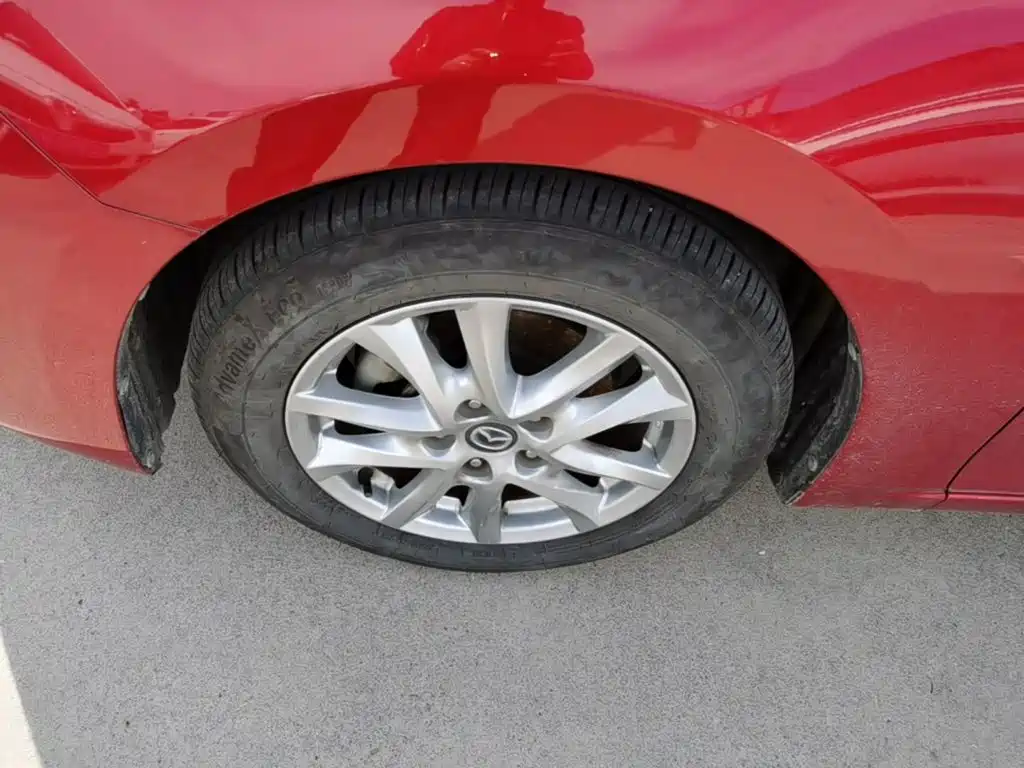 Mazda 3 Axela — миниатюра 23