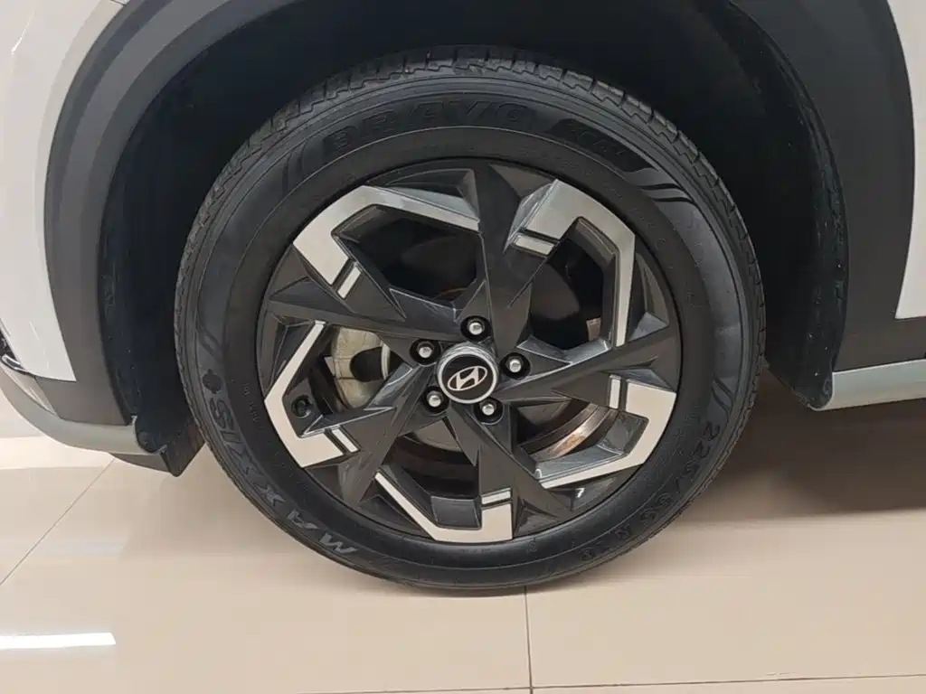 Hyundai ix35 — миниатюра 23