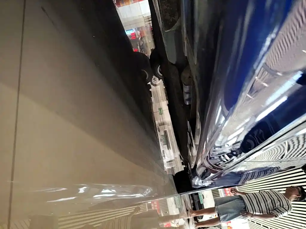 Honda Accord — миниатюра 21
