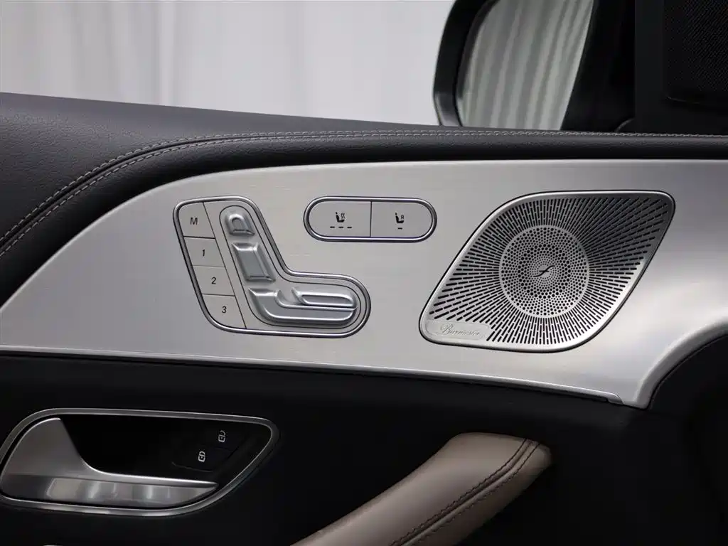 Mercedes-Benz GLE A MG 2020 AMG GLE 53 4MATIC+