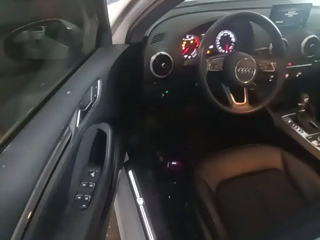 Audi A3 — миниатюра 16