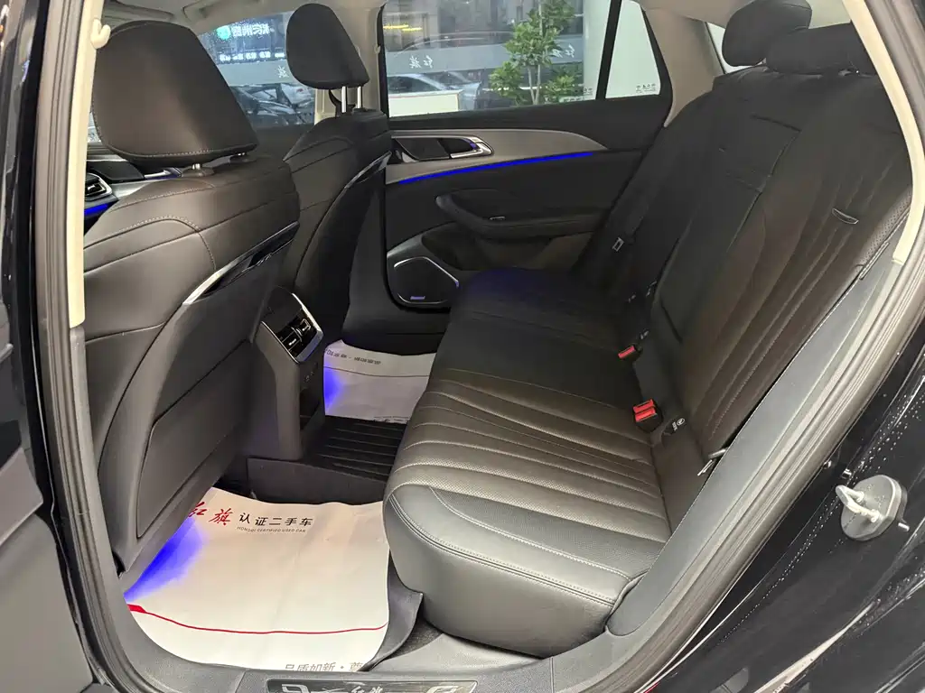 Hongqi H5 2024 2.0T AT
