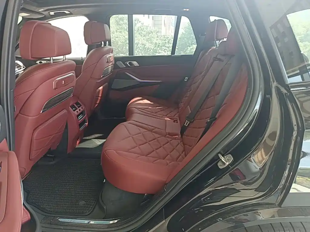 BMW X5 — миниатюра 22