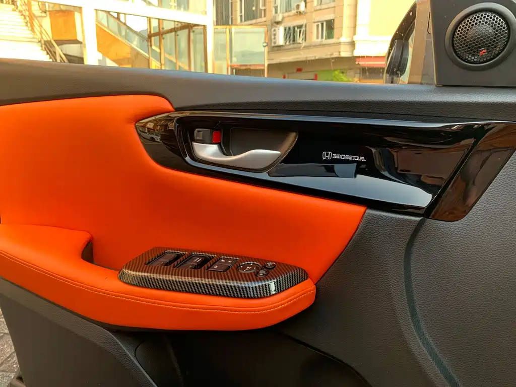 Honda Crider — миниатюра 17