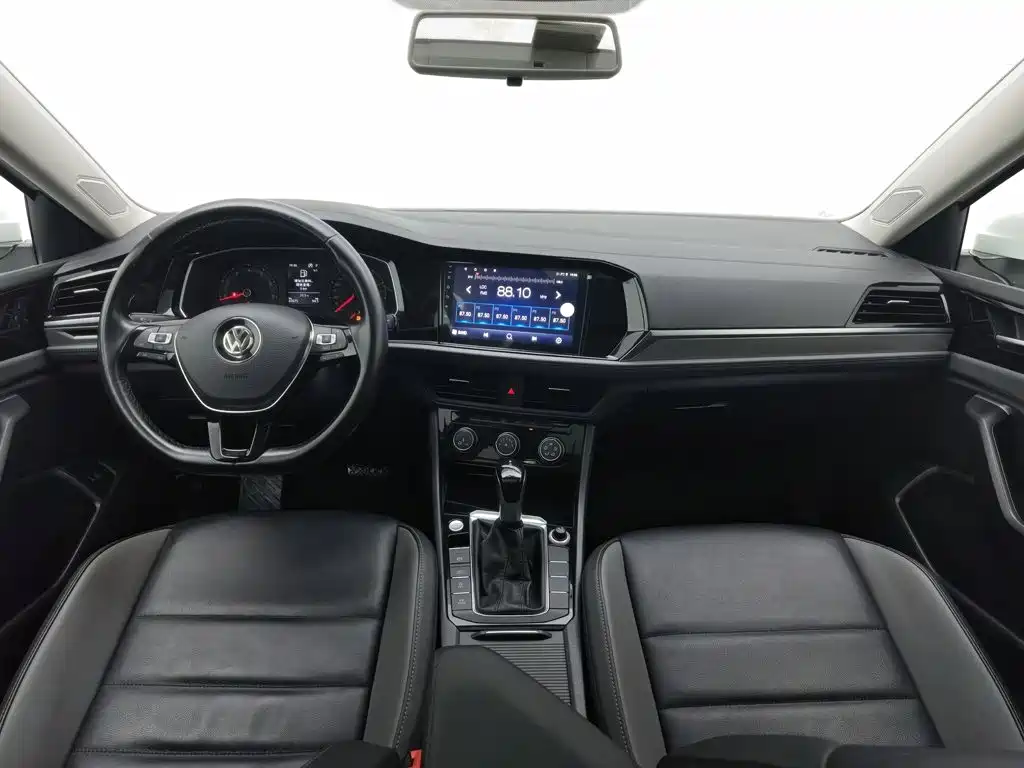Volkswagen Sagitar — миниатюра 5