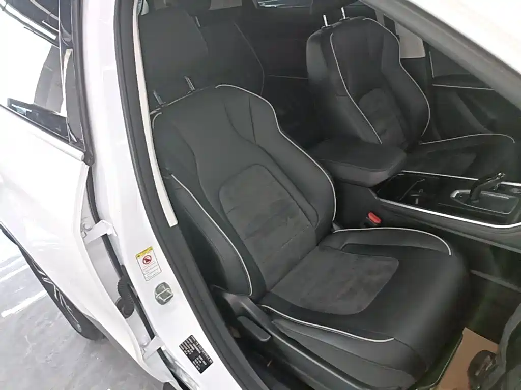 Haval H6 — миниатюра 25