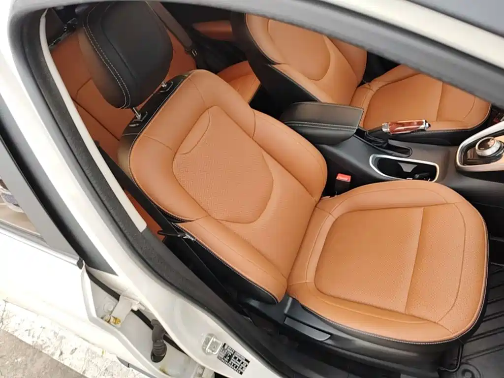 Baojun 510 — миниатюра 25