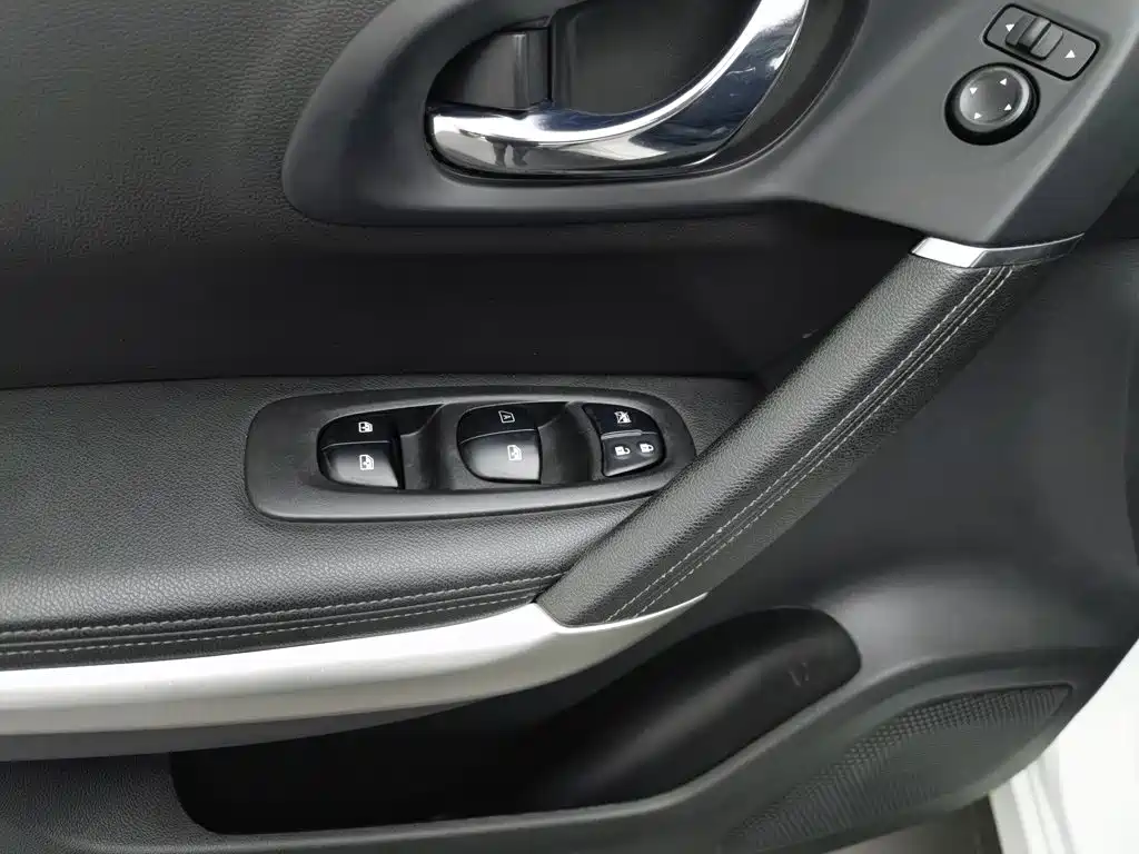 Renault Kadjar — миниатюра 9