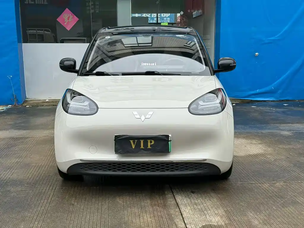 Wuling Bingo — миниатюра 2