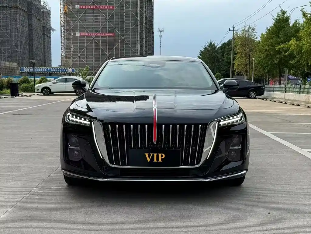 Hongqi HONGQI H5