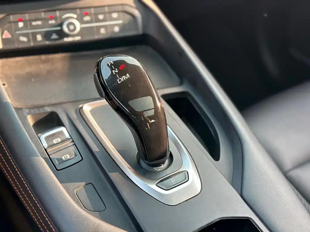 Haval F7 — миниатюра 17