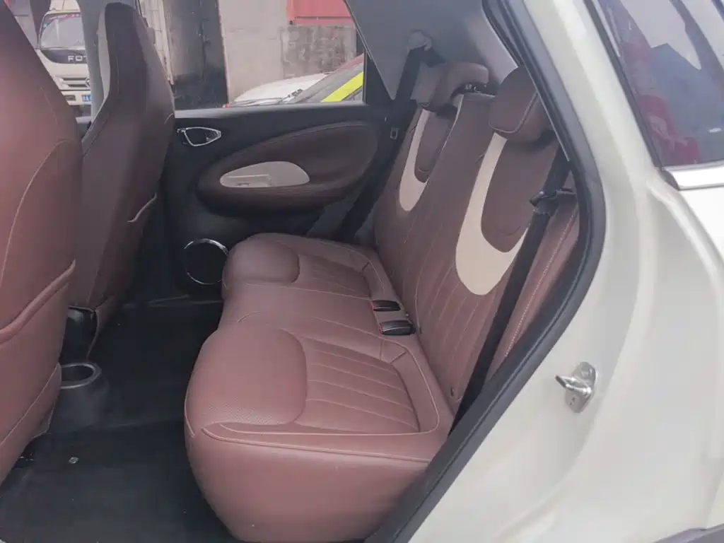 Wuling Bingo — миниатюра 17