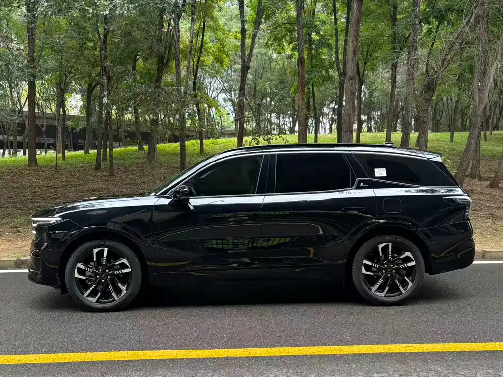 Ford Edge — миниатюра 3