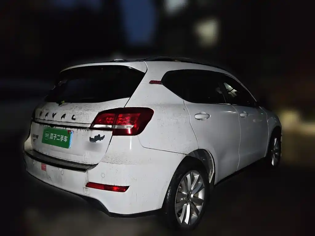 Haval H2 — миниатюра 5